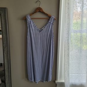 Large GAP Summer Dress